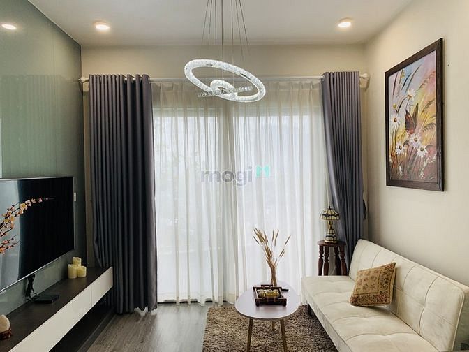 Hình ảnh Căn 3PN cho thuê Diamond Lotus Riverside - Phúc Khang - Quận 8