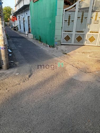 Hình ảnh Nhà hẻm 5m, 5.2 x 24 m, quận Thủ Đức, giá 5.3 tỷ