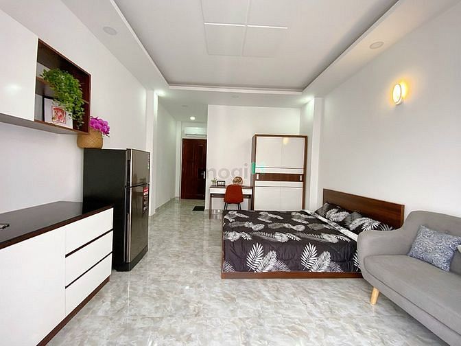 Hình ảnh Mb6623 nạp rút nhanh chóng ban công lớn hướng ra mặt tiền