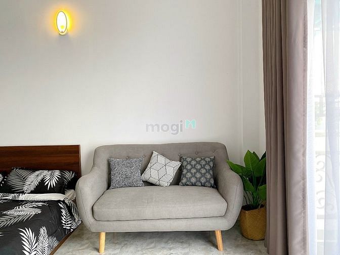 Hình ảnh Mb6623 nạp rút nhanh chóng ban công lớn hướng ra mặt tiền