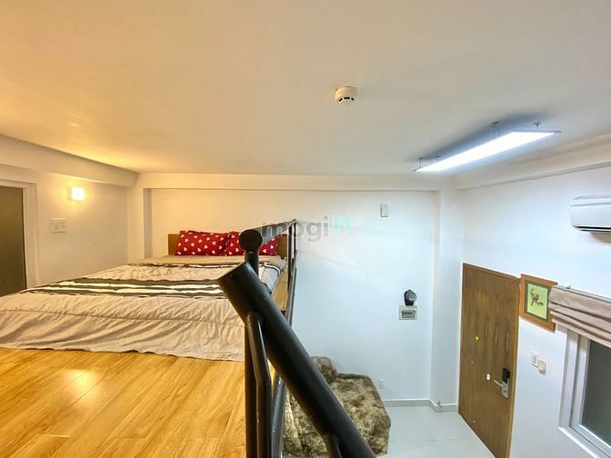 Hình ảnh 🖐️🏻🍃Mb6623 nạp rút nhanh chóng có gác cao cấp ✨Có thang máy-✨ Đẹp-Sạch-Xịn🖐️🏻🍃