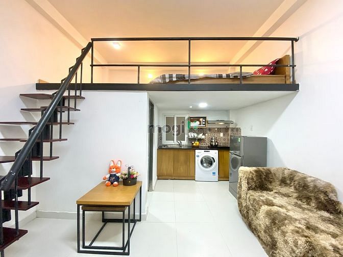 Hình ảnh 🖐️🏻🍃Mb6623 nạp rút nhanh chóng có gác cao cấp ✨Có thang máy-✨ Đẹp-Sạch-Xịn🖐️🏻🍃