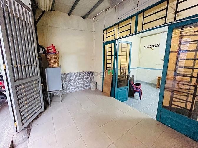 Hình ảnh Hẻm 3m thông Bình Thành - 68m2 - Không quy hoạch - Sổ đẹp - Chỉ 3,3 Tỷ