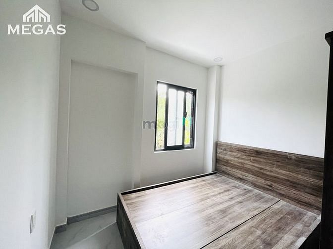Hình ảnh Trọ Full Nội Thất ngay Đầm Sen mới 100%