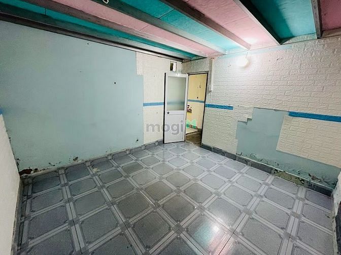 Hình ảnh Hẻm 3m thông Bình Thành - 68m2 - Không quy hoạch - Sổ đẹp - Chỉ 3,3 Tỷ