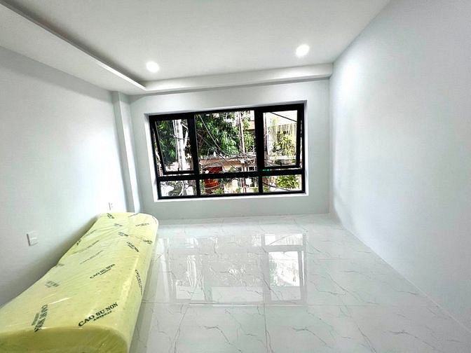 Hình ảnh Cho thuê CHDV 1PN New 100%. Ngay bờ kè Hoàng Sa