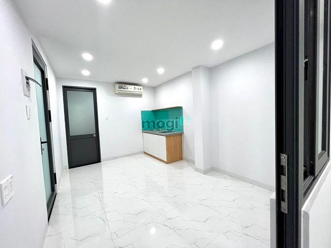 Hình ảnh Cho thuê CHDV 1PN New 100%. Ngay bờ kè Hoàng Sa