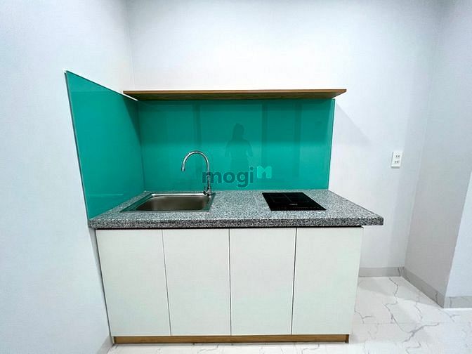Hình ảnh Cho thuê CHDV 1PN New 100%. Ngay bờ kè Hoàng Sa