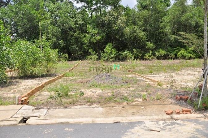 Hình ảnh Đất vườn Nguyễn Văn Khạ_TT Củ Chi