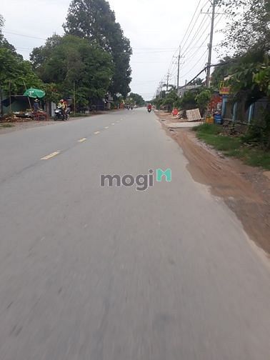 Hình ảnh Đất vườn Nguyễn Văn Khạ_TT Củ Chi