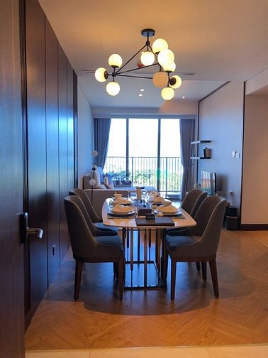 Hình ảnh Dinh thư cao tầng 100% view biển Mỹ Khê Đà Nẵng