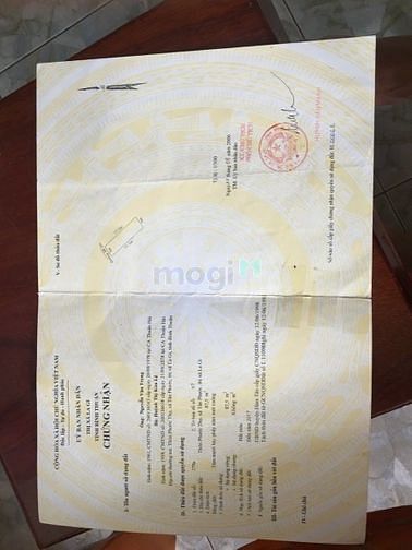 Hình ảnh Đất nhà cần bán giá tốt hơn thị trường rất nhiều