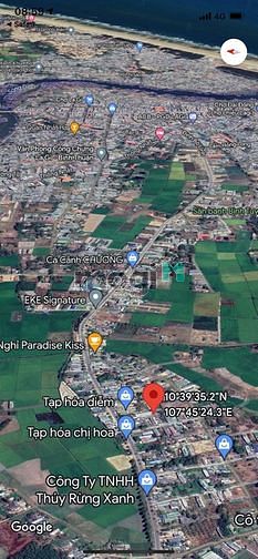 Hình ảnh Đất nhà cần bán giá tốt hơn thị trường rất nhiều