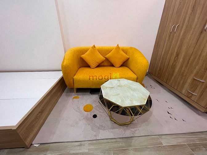 Hình ảnh Căn Hộ 1PN phường 25, Bình Thạnh, 25m2