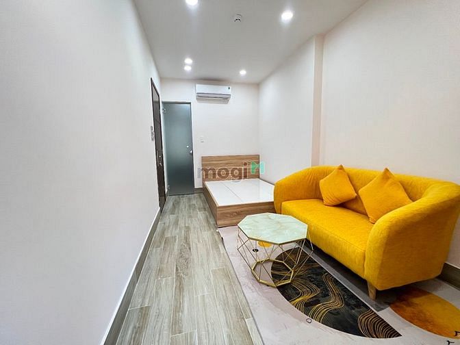 Hình ảnh Căn Hộ 1PN phường 25, Bình Thạnh, 25m2