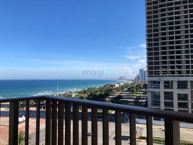 Hình ảnh Dinh thư cao tầng 100% view biển Mỹ Khê Đà Nẵng