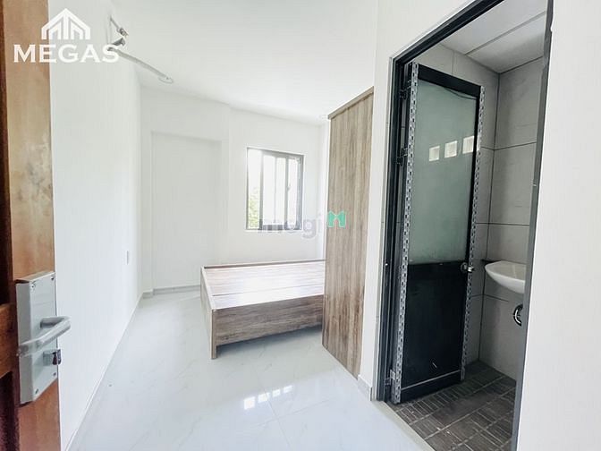 Hình ảnh TRọ Full Nội Thất ngay Đầm Sen, Q.11