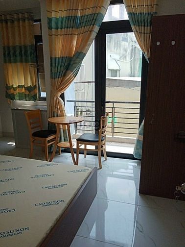 Hình ảnh Cho thuê lại phòng trọ tại Bình Thạnh