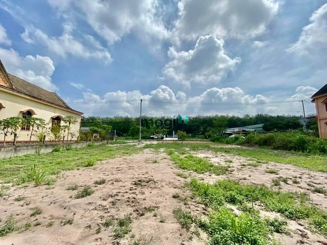 Hình ảnh xã An Nhơn Tây, DT:26m*61m, giá 15.5 tỷ