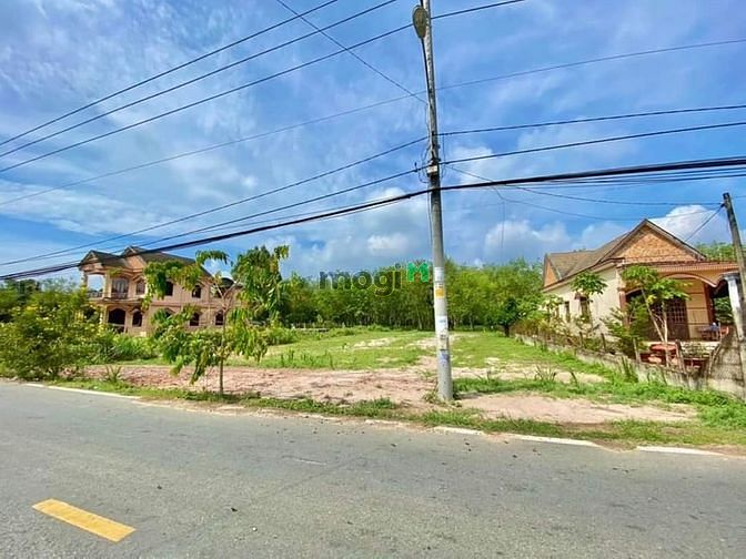 Hình ảnh xã An Nhơn Tây, DT:26m*61m, giá 15.5 tỷ