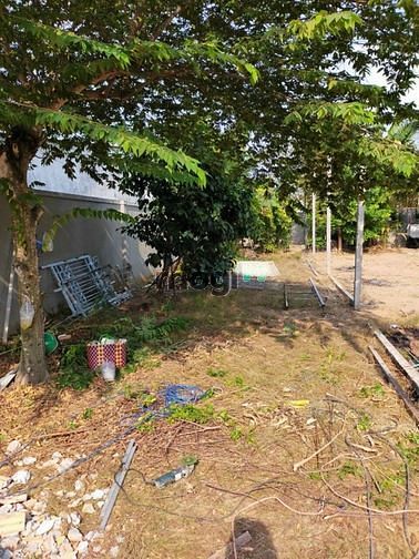 Hình ảnh Bán nền hẻm 2 Bùi Hữu Nghĩa phường Bình Thuỷ quận Bình Thuỷ TPCT