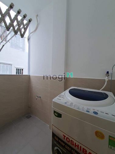 Hình ảnh Mb6623 nạp rút nhanh chóng Full nội thất - Máy giặt riêng, HiFriendz Hỗ trợ cọc