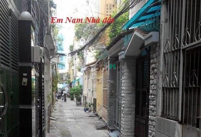 Hình ảnh VỠ NỢ BÁN GẤP - Phạm Văn Đồng 40m mt 5m 2 tỷ