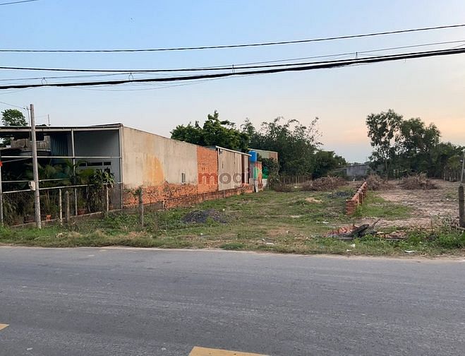 Hình ảnh Cho thuê đất, Củ Chi, Mặt tiền đường Ng Kim Cương, DT 2000m2