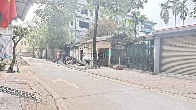 Hình ảnh Bán đất Tư Đình khu phân lô gần aeon mall Long Biên