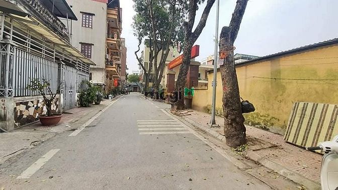 Hình ảnh Bán đất Tư Đình khu phân lô gần aeon mall Long Biên
