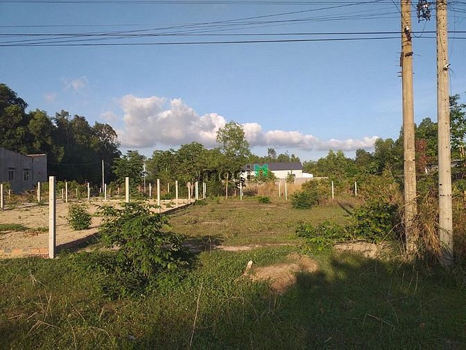 Hình ảnh Bán đất MT Quốc Lộ 51, Phường Kim Dinh, TP Bà Rịa
