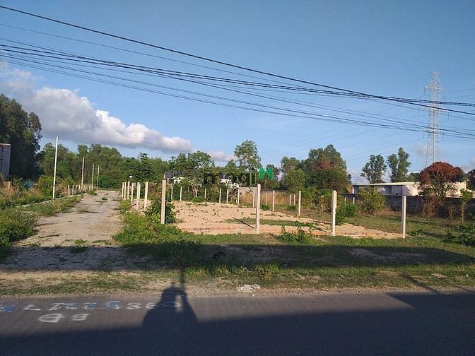 Hình ảnh Bán đất MT Quốc Lộ 51, Phường Kim Dinh, TP Bà Rịa