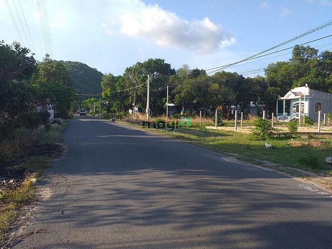 Hình ảnh Bán đất MT Quốc Lộ 51, Phường Kim Dinh, TP Bà Rịa