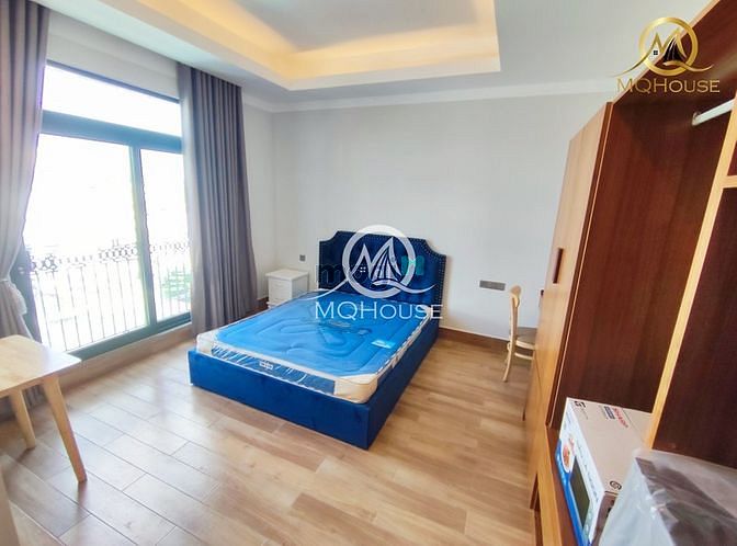 Hình ảnh ✨✨Mb6623 nạp rút nhanh chóng mới 100% có balcon, nội thất hiện đại gần sân bay✨✨