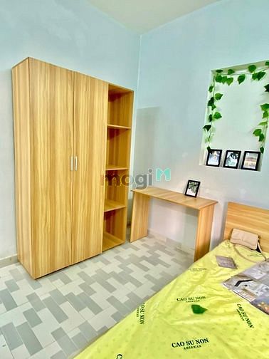 Hình ảnh Cho thuê Trang Chủ MB66.COM / Đăng Ký Tặng 66K ban công p10 q.TB giá rẻ