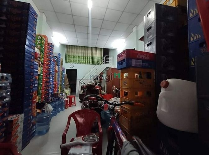 Hình ảnh Bán nhà HXH Bờ Bao Tân Thắng, Tân Phú, 68m2, Chỉ 5 tỷ 8.