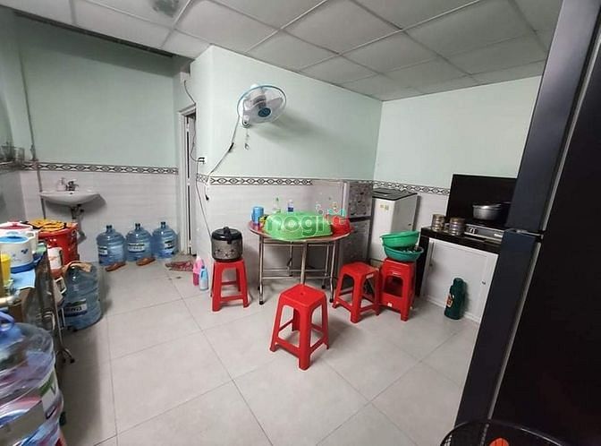 Hình ảnh Bán nhà HXH Bờ Bao Tân Thắng, Tân Phú, 68m2, Chỉ 5 tỷ 8.