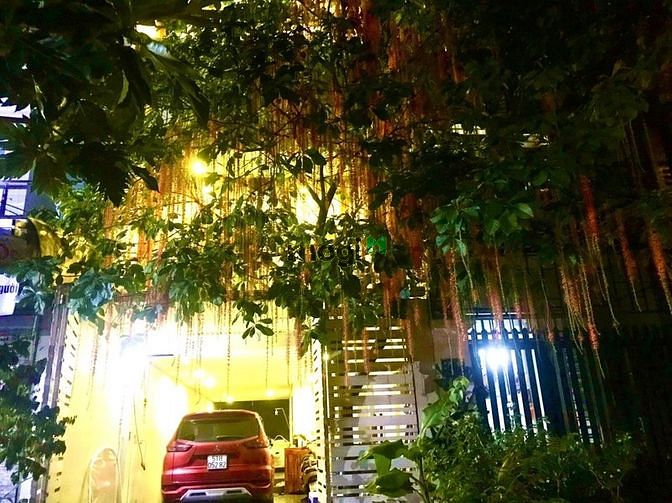 Hình ảnh Bán gấp villa MiNi Hẻm ôtô Phan văn trị, p.11, bình thạnh.