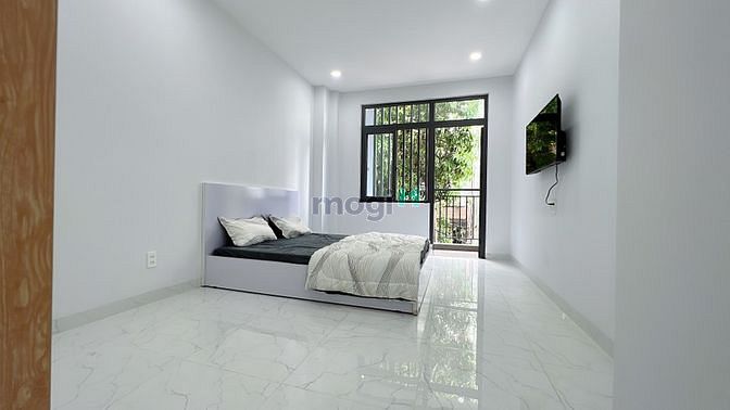 Hình ảnh Cho thuê Trang Chủ MB66.COM / Đăng Ký Tặng 66K studio 1pn riêng full nội thất quận 3