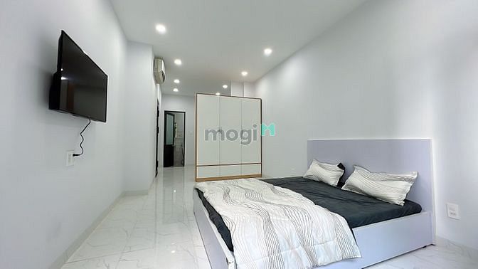 Hình ảnh Cho thuê Trang Chủ MB66.COM / Đăng Ký Tặng 66K studio 1pn riêng full nội thất quận 3