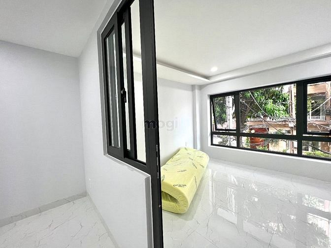 Hình ảnh Cho thuê Trang Chủ MB66.COM / Đăng Ký Tặng 66K studio 1pn riêng full nội thất quận 3