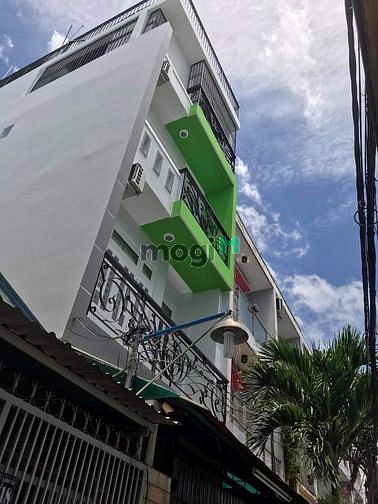 Hình ảnh Hẻm 4.2m thông - Kênh 26 Tháng 3 - DT: 54m2 - 1T2LST