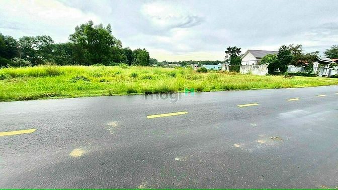Hình ảnh xã An Nhơn Tây,DT: 667m2, có 300m2 thổ, giá 10 tỷ
