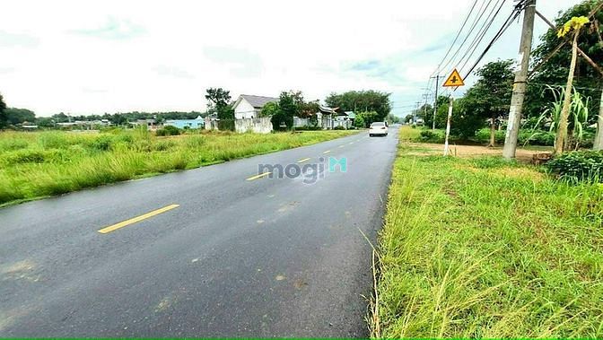 Hình ảnh xã An Nhơn Tây,DT: 667m2, có 300m2 thổ, giá 10 tỷ