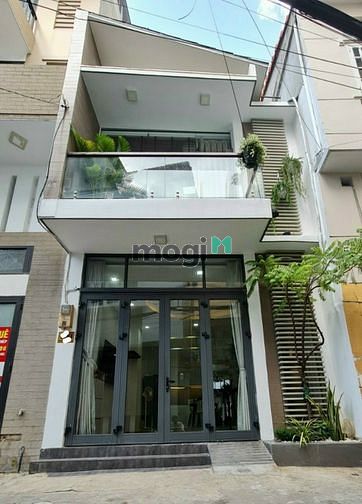 Hình ảnh Cho thuê nhà 221 Lê Văn Sỹ, Phường 13, Quận 3.