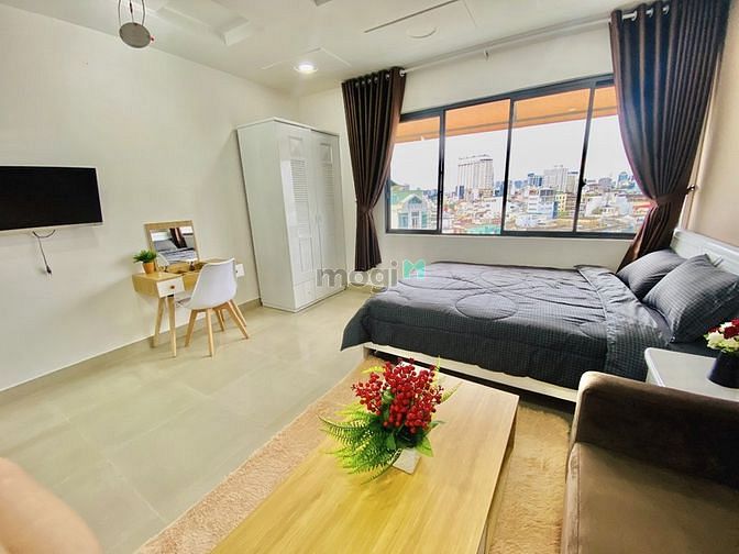 Hình ảnh Mb6623 nạp rút nhanh chóng 1 phòng ngủ view siêu đẹp giá cực kì ưu đãi