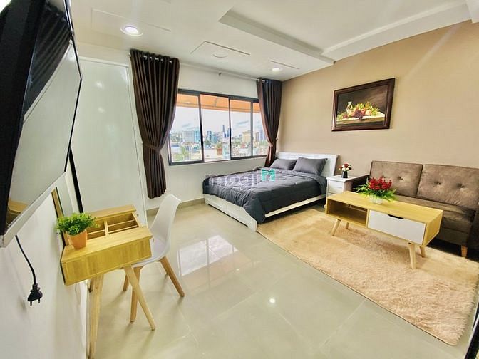 Hình ảnh Mb6623 nạp rút nhanh chóng 1 phòng ngủ view siêu đẹp giá cực kì ưu đãi