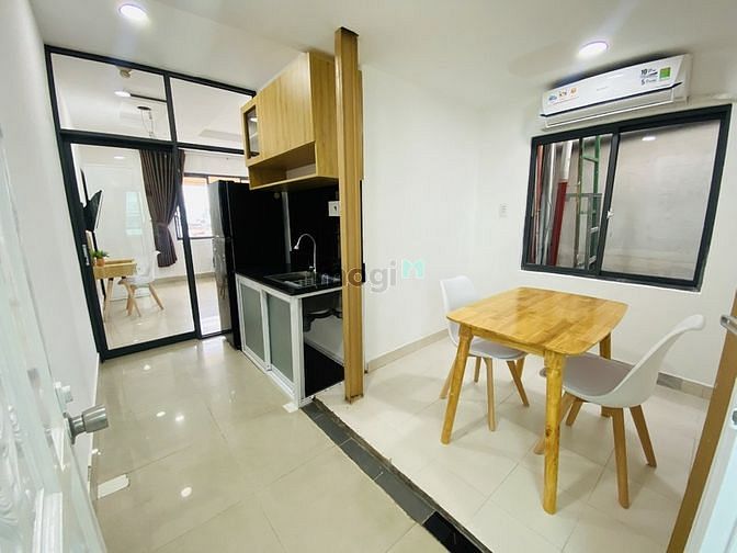 Hình ảnh Mb6623 nạp rút nhanh chóng 1 phòng ngủ view siêu đẹp giá cực kì ưu đãi