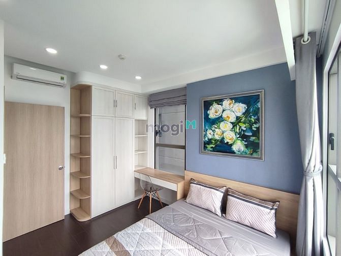 Hình ảnh Bán nhanh 3pn - 96m2 - full đồ đẹp The Sun Avenue 5.8 tỷ bp