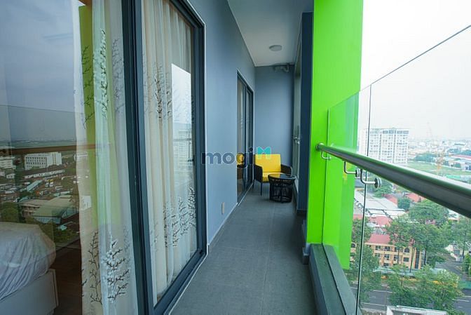Hình ảnh Cho thuê Trang Chủ MB66.COM / Đăng Ký Tặng 66K 2PN full nội thất chung cư Republic Plaza giá 18tr/th